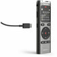 Philips VoiceTracer DVT2075 Digital Voice Recorder - DVT 2075