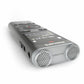 Philips VoiceTracer DVT2075 Digital Voice Recorder - DVT 2075