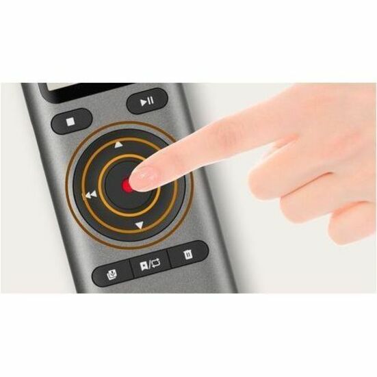 Philips VoiceTracer DVT2075 Digital Voice Recorder - DVT 2075
