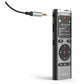 Philips VoiceTracer DVT2075 Digital Voice Recorder - DVT 2075