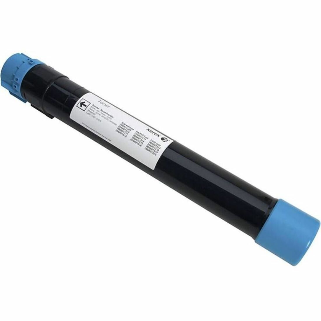 Xerox Laser Toner Cartridge - Alternative for Xerox 006R01516 - Cyan - 1 Each