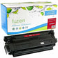 fuzion Remanufactured Toner High Yield for HP CF363X (508X) - Magenta