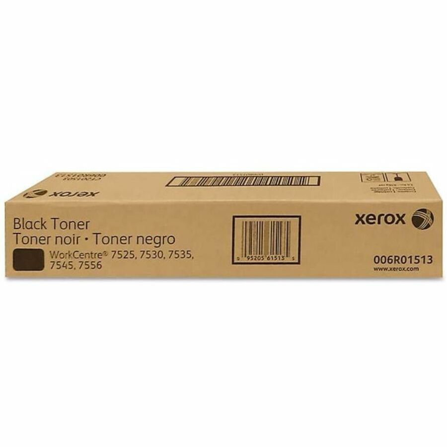 Xerox Laser Toner Cartridge - Alternative for Xerox 006R01513 - Black - 1 Each