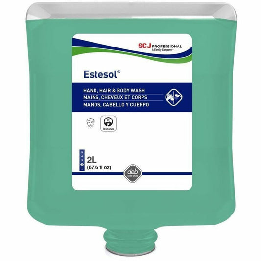 SC Johnson Professional Hand, Hair & Body Cleaner