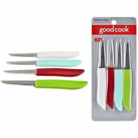 Good Cook Knife Set