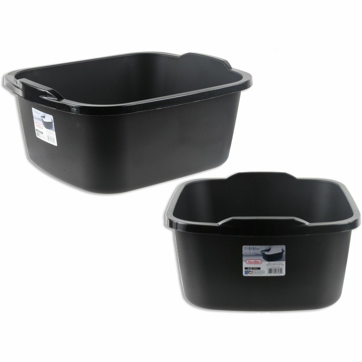 Sterilite Cookware