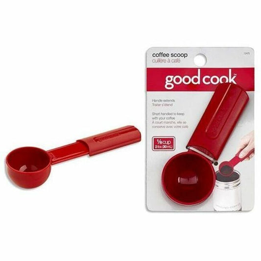 Good Cook Coffee Scoop
