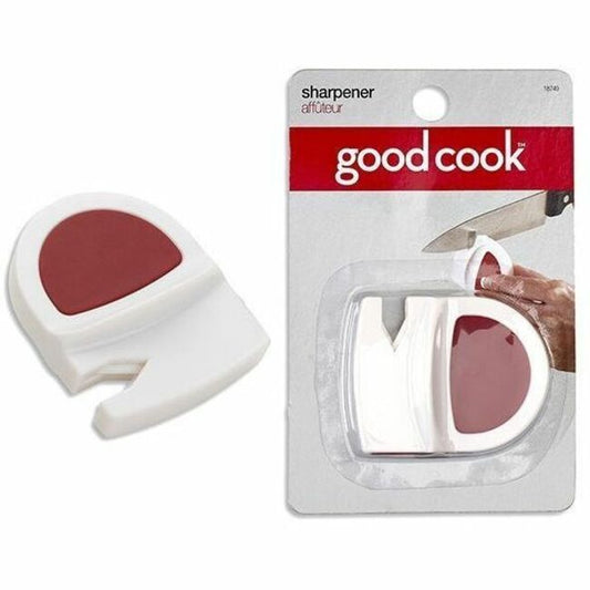 Good Cook Mini Knife Sharpener