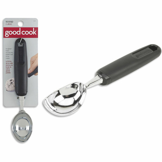 Good Cook Ice Cream Scoop