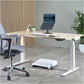 Fellowes Alumia Desk Laptop Stand - Silver - 100138881