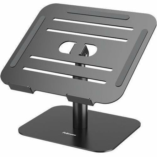 Fellowes Alumia Desk Laptop Stand - Silver