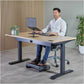 Fellowes Alumia Desk Laptop Stand - Silver - 100138881