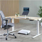 Fellowes Alumia Desk Laptop Stand - Silver - 100138880