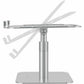 Fellowes Alumia Desk Laptop Stand - Silver - 100138880