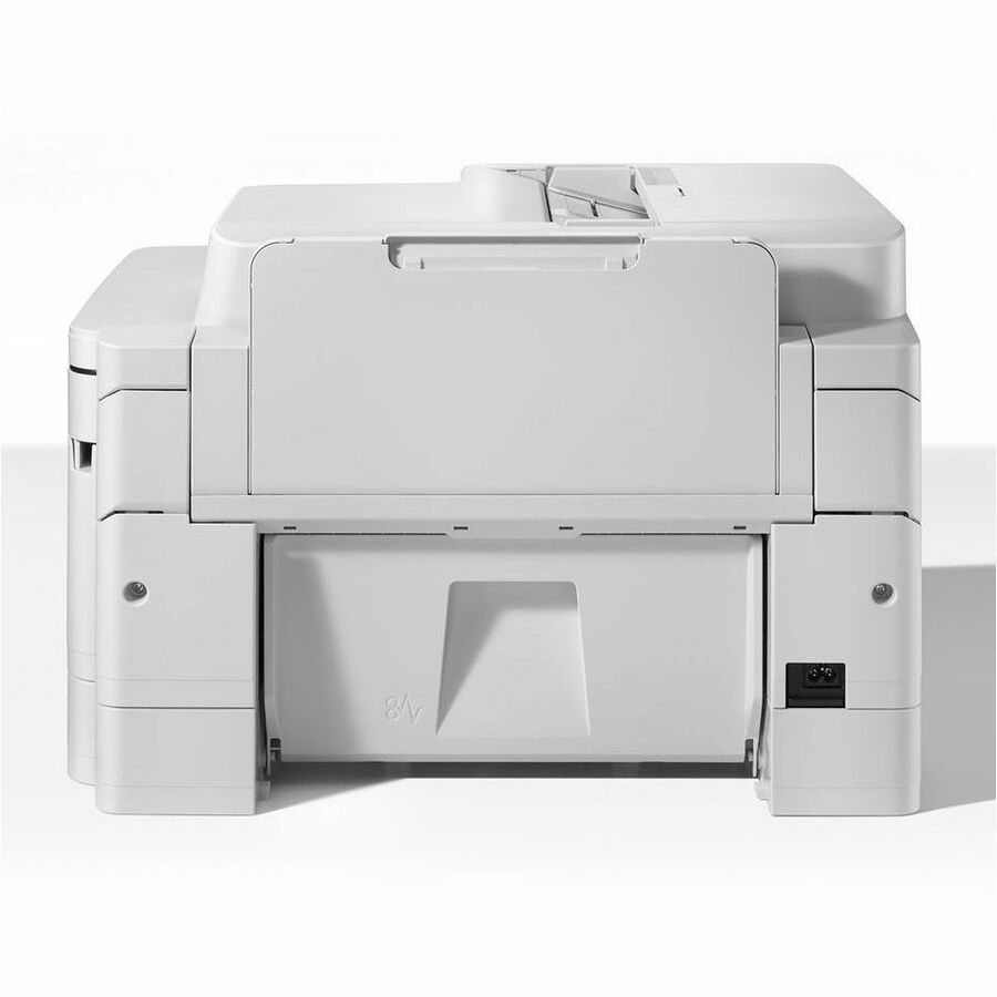 Brother MFC-J6960DW Wired & Wireless Inkjet Multifunction Printer - Color - MFCJ6960DW