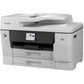 Brother MFC-J6960DW Wired & Wireless Inkjet Multifunction Printer - Color - MFCJ6960DW