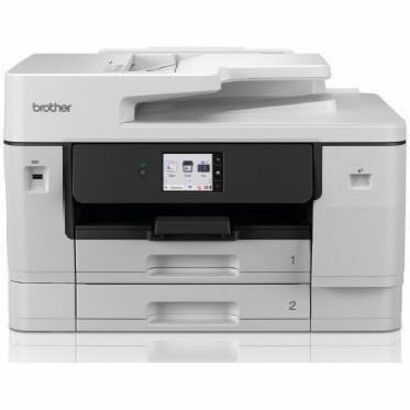 Brother MFC-J6960DW Wired & Wireless Inkjet Multifunction Printer - Color - MFCJ6960DW