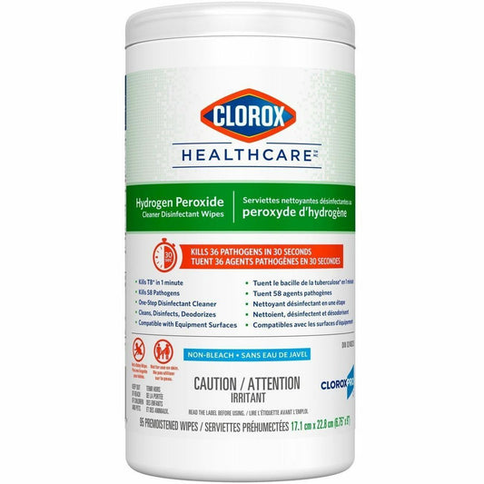 Clorox Disinfecting Wipes