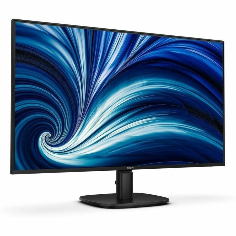 Philips 8379221 27" Class LCD Monitor - Black