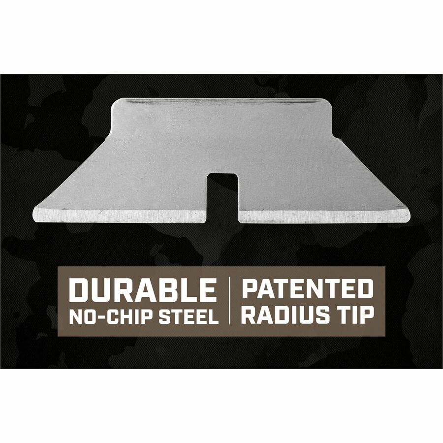 Spec Ops Safety Knife Blades - SPEC-SAFE-BLADES81