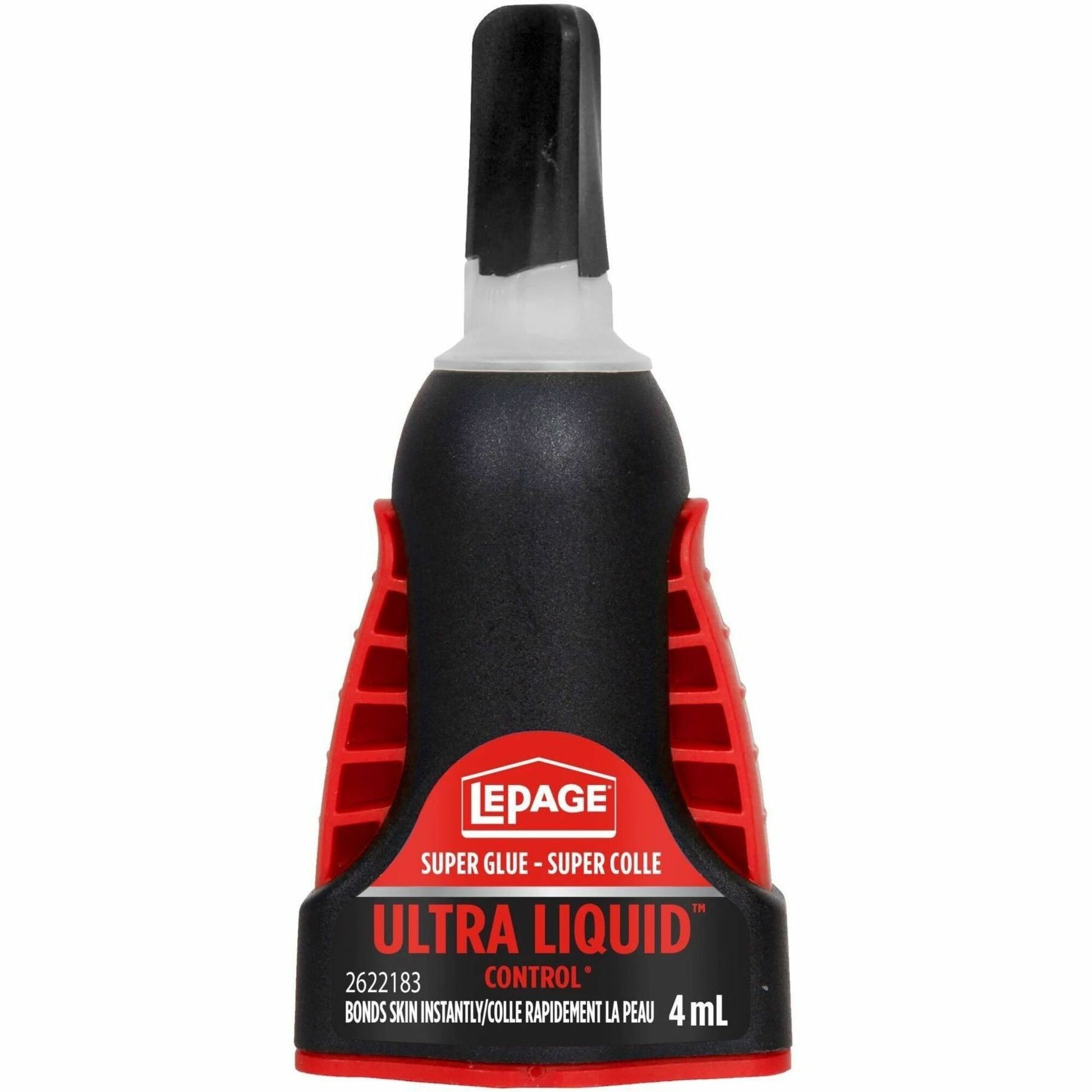 LePage Super Glue Ultra Liquid Control