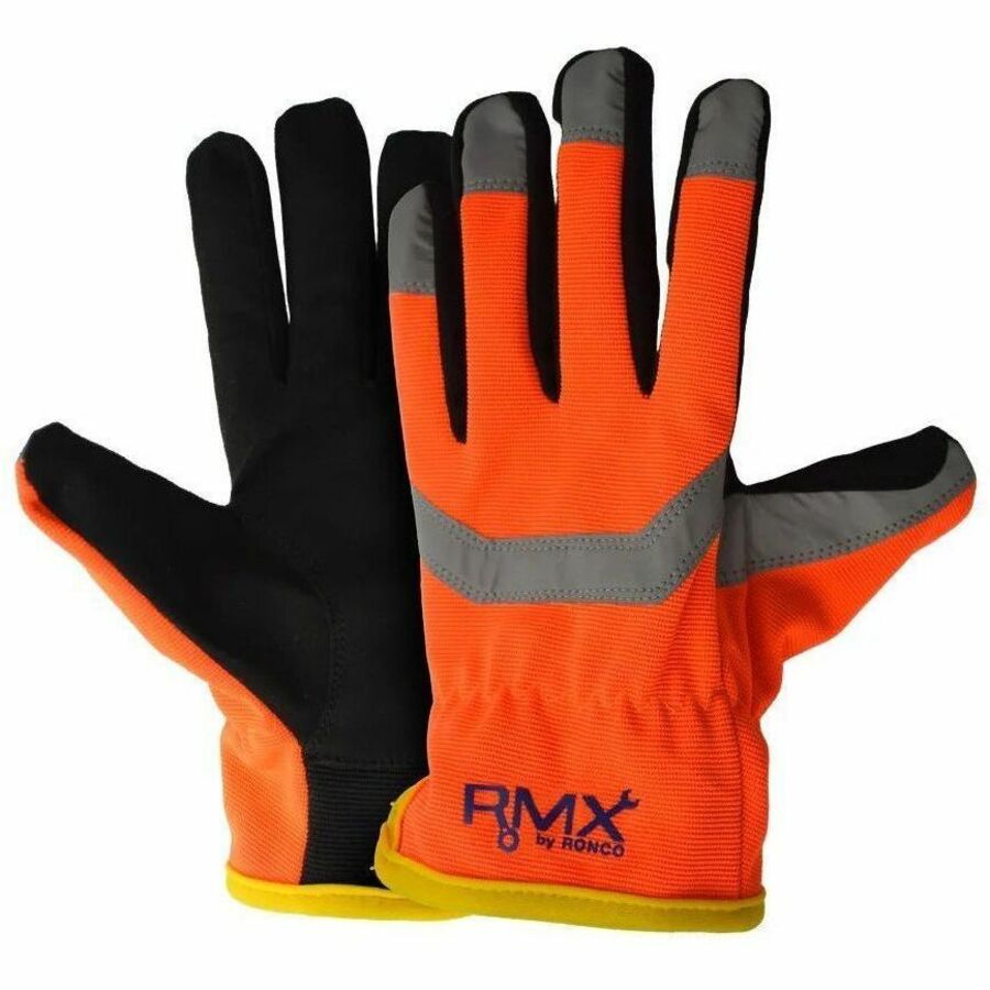 RONCO RMX 73-422 Work Gloves