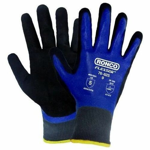 RONCO Flexsor 76-625 Work Gloves