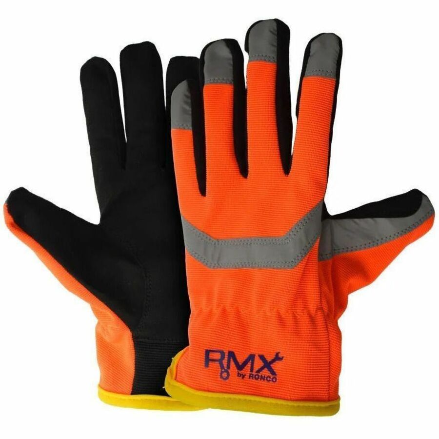 RONCO RMX 73-422 Work Gloves