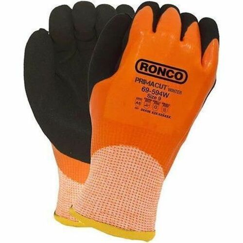 RONCO PrimaCut 69-594W Work Gloves