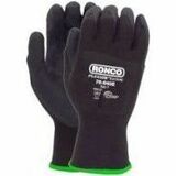 RONCO Flexsor Earth 76-640E Work Gloves