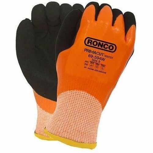 RONCO PrimaCut 69-594W Work Gloves