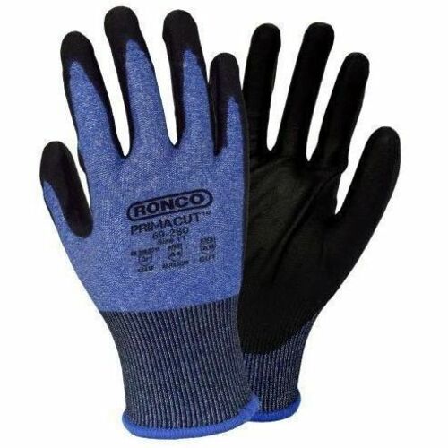 RONCO PrimaCut 69-280 Work Gloves