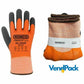 RONCO PrimaCut 69-594W Work Gloves - 69-594W-08