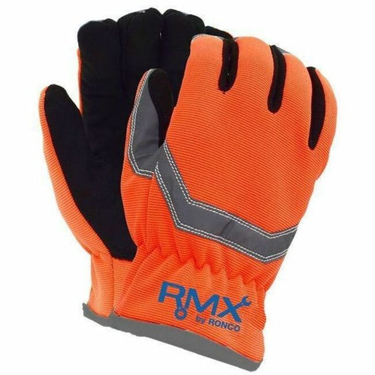 RONCO RMX 73-422 Work Gloves