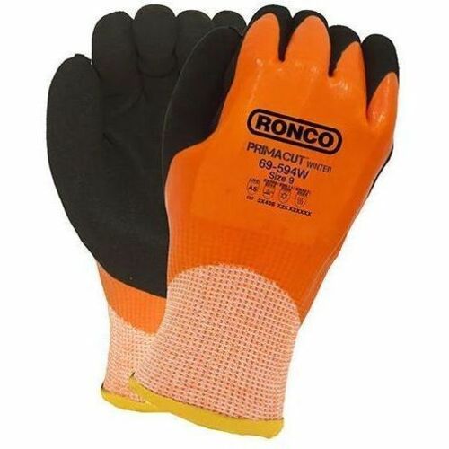 RONCO PrimaCut 69-594W Work Gloves