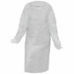 RONCO Cast Polyethylene (CPE) Gown with Thumbholes