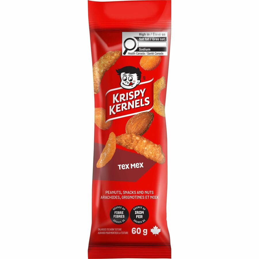 Krispy Kernels Tex Mex Mix - 294