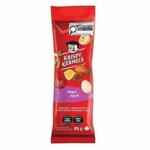 Krispy Kernels Pearl Dried Fruit and Nut Mix