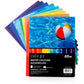 Hilroy Studio Pro Water Colours Cardstock 8.5x11 50ct - 540052