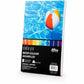 Hilroy Studio Pro Water Colours Cardstock 8.5x11 50ct - 540052