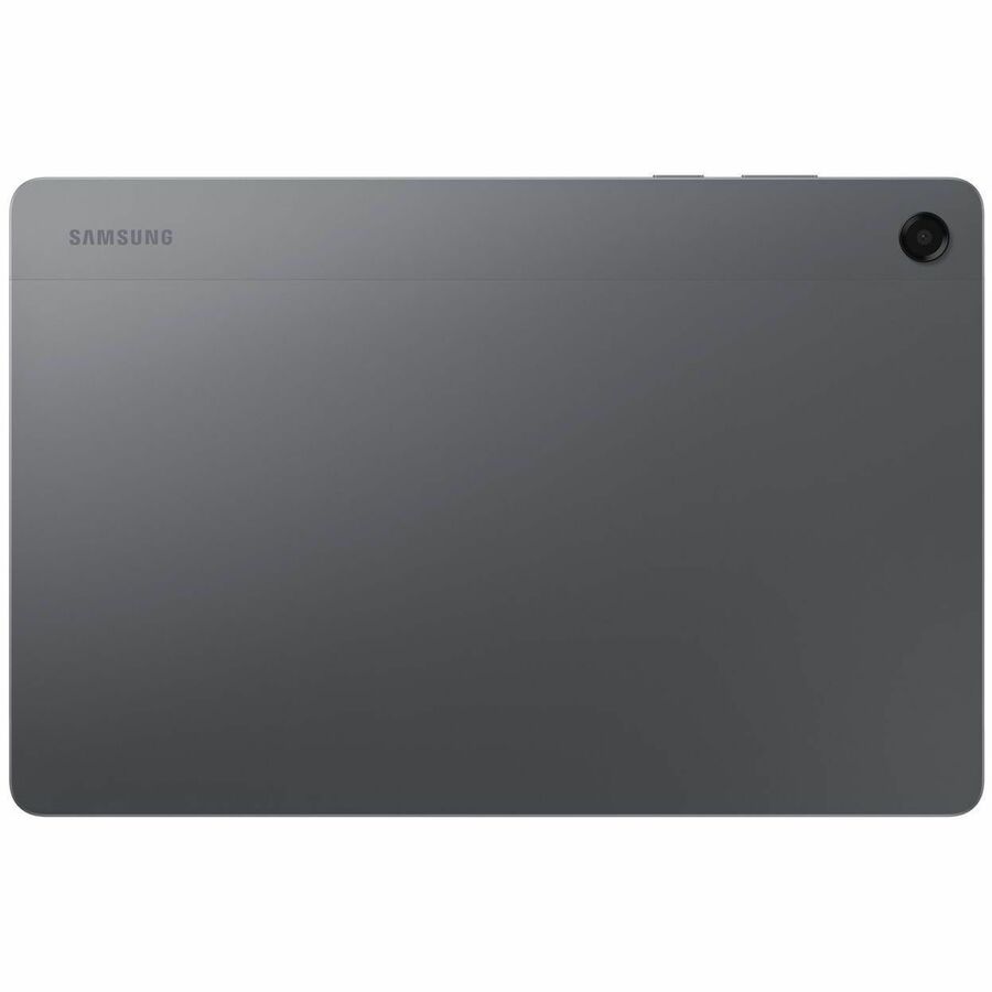 Samsung Galaxy Tab A11+ 5G SM-X238U Tablet - 11" WUXGA - MediaTek MT8775 Octa-core - 6 GB - 128 GB Storage - 5G - Gray - 1 Each - SM-X238UZAAXAC