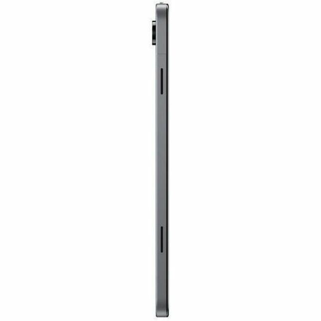 Samsung Galaxy Tab A11+ 5G SM-X238U Tablet - 11" WUXGA - MediaTek MT8775 Octa-core - 6 GB - 128 GB Storage - 5G - Gray - 1 Each - SM-X238UZAAXAC
