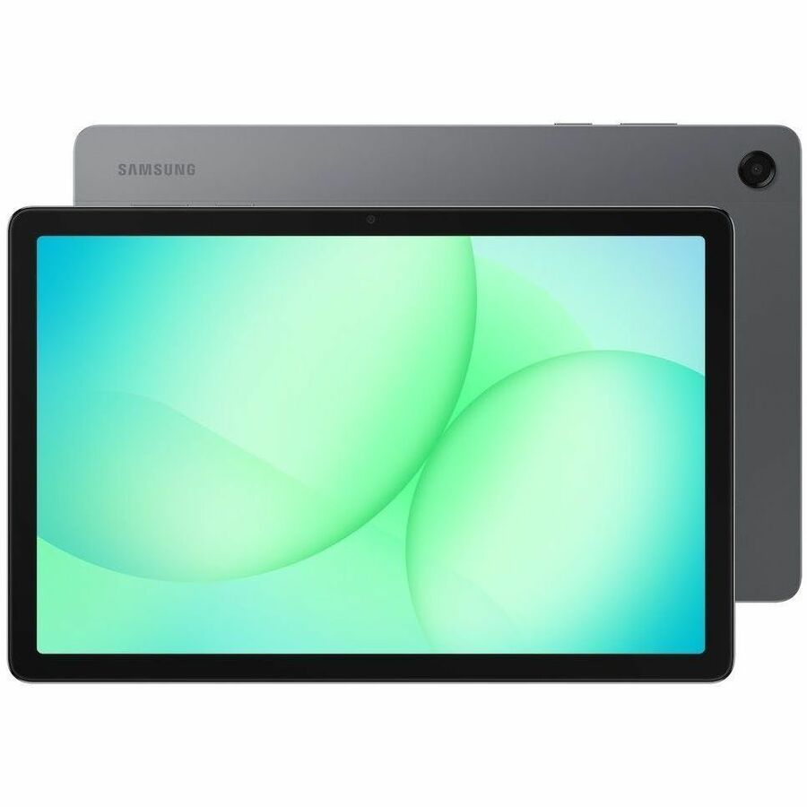 Samsung Galaxy Tab A11+ 5G SM-X238U Tablet - 11" WUXGA - MediaTek MT8775 Octa-core - 6 GB - 128 GB Storage - 5G - Gray - 1 Each