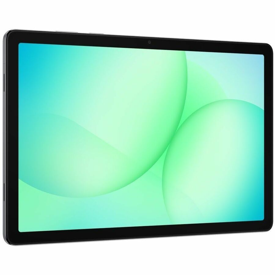 Samsung Galaxy Tab A11+ 5G SM-X238U Tablet - 11" WUXGA - MediaTek MT8775 Octa-core - 6 GB - 128 GB Storage - 5G - Gray - 1 Each - SM-X238UZAAXAC