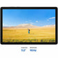 Samsung Galaxy Tab A11+ 5G SM-X238U Tablet - 11" WUXGA - MediaTek MT8775 Octa-core - 6 GB - 128 GB Storage - 5G - Gray - 1 Each - SM-X238UZAAXAC