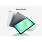 Samsung Galaxy Tab A11+ 5G SM-X238U Tablet - 11" WUXGA - MediaTek MT8775 Octa-core - 6 GB - 128 GB Storage - 5G - Gray - 1 Each - SM-X238UZAAXAC