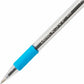 Pentel R.S.V.P. Ballpoint Pen, (0.7mm), Sky Blue Ink - BK90-S-NVXC