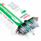 Pentel R.S.V.P. Ballpoint Pen, (0.7mm), Green Ink - BK90-D-NVXC
