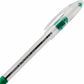 Pentel R.S.V.P. Ballpoint Pen, (0.7mm), Green Ink - BK90-D-NVXC