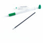 Pentel R.S.V.P. Ballpoint Pen, (0.7mm), Green Ink - BK90-D-NVXC